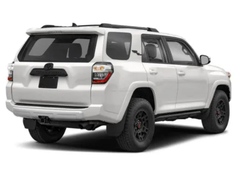 Photos of 2023 Toyota 4Runner TRD Off Road Premium for sale in Baxley, GA at Woody Folsom Chevrolet GMC