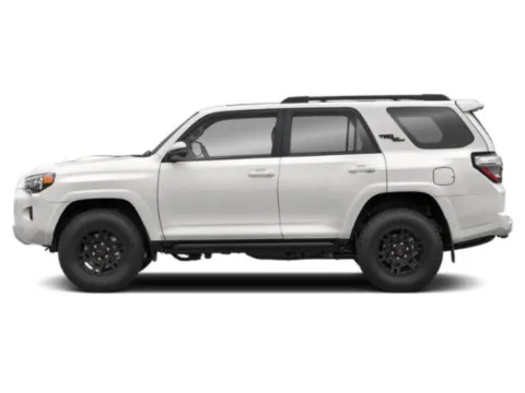 Another view of 2023 Toyota 4Runner TRD Off Road Premium for sale in Baxley, GA at Woody Folsom Chevrolet GMC