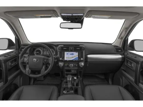 More photos of 2023 Toyota 4Runner TRD Off Road Premium at Woody Folsom Chevrolet GMC, GA