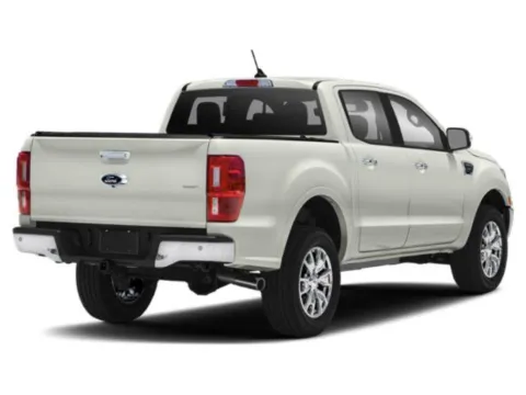 Photos of 2019 Ford Ranger LARIAT for sale in Baxley, GA at Woody Folsom Chevrolet GMC
