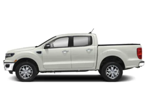 Another view of 2019 Ford Ranger LARIAT for sale in Baxley, GA at Woody Folsom Chevrolet GMC