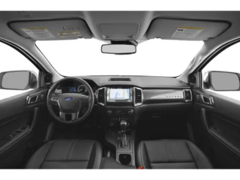 More photos of 2019 Ford Ranger LARIAT at Woody Folsom Chevrolet GMC, GA
