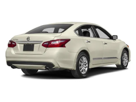 Photos of 2016 Nissan Altima 2.5 S for sale in Baxley, GA at Woody Folsom Chevrolet GMC