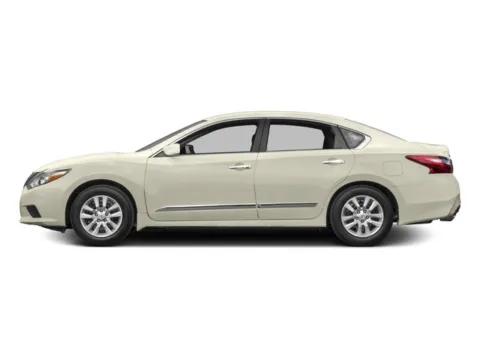 Another view of 2016 Nissan Altima 2.5 S for sale in Baxley, GA at Woody Folsom Chevrolet GMC