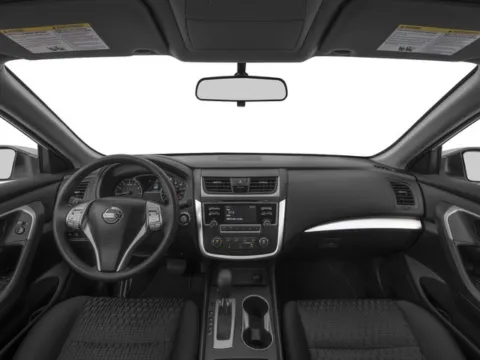 More photos of 2016 Nissan Altima 2.5 S at Woody Folsom Chevrolet GMC, GA