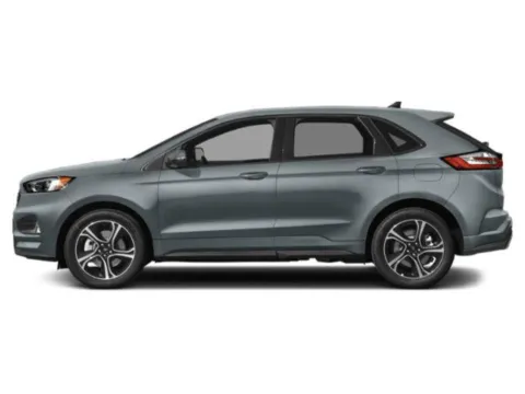 Another view of 2022 Ford Edge ST for sale in Baxley, GA at Woody Folsom Chevrolet GMC