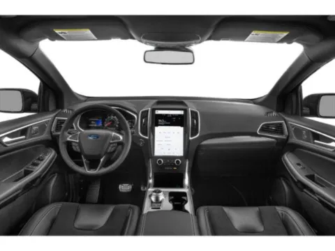 More photos of 2022 Ford Edge ST at Woody Folsom Chevrolet GMC, GA