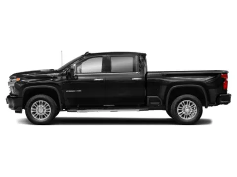 More photos of 2020 Chevrolet Silverado 2500 HD High Country at Woody Folsom Chevrolet GMC, GA