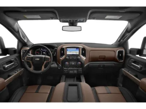 More photos of 2020 Chevrolet Silverado 2500 HD High Country at Woody Folsom Chevrolet GMC, GA