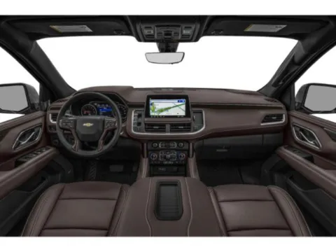 More photos of 2023 Chevrolet Tahoe High Country at Woody Folsom Chevrolet GMC, GA