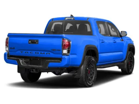 Photos of 2019 Toyota Tacoma TRD Pro for sale in Baxley, GA at Woody Folsom Chevrolet GMC