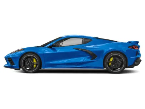 More photos of 2021 Chevrolet Corvette 3LT at Woody Folsom Chevrolet GMC, GA
