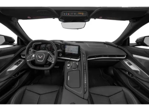 More photos of 2021 Chevrolet Corvette 3LT at Woody Folsom Chevrolet GMC, GA