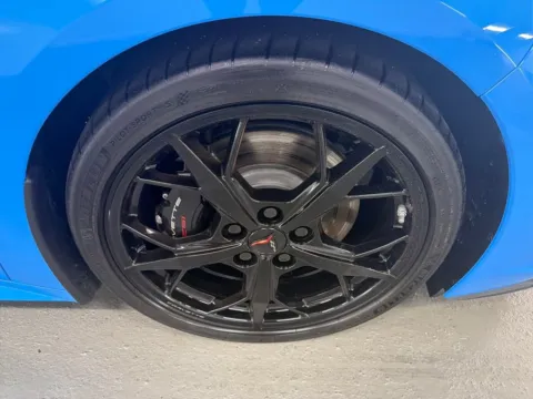 More photos of 2021 Chevrolet Corvette 3LT at Woody Folsom Chevrolet GMC, GA