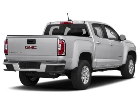 Another view of 2019 GMC Canyon 4WD SLE for sale in Baxley, GA at Woody Folsom Chevrolet GMC