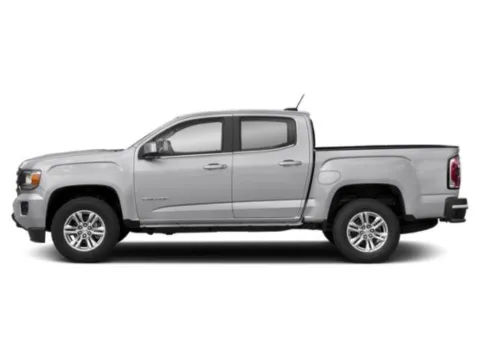 More photos of 2019 GMC Canyon 4WD SLE at Woody Folsom Chevrolet GMC, GA
