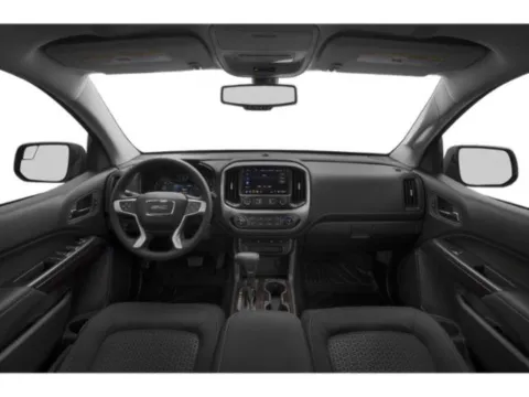More photos of 2019 GMC Canyon 4WD SLE at Woody Folsom Chevrolet GMC, GA