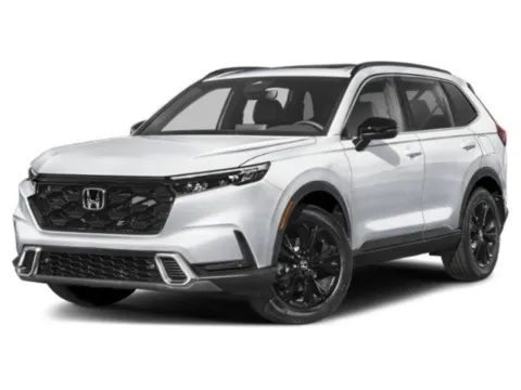 Unknown 2024 Honda CR-V Hybrid Sport Touring for sale in Baxley, GA