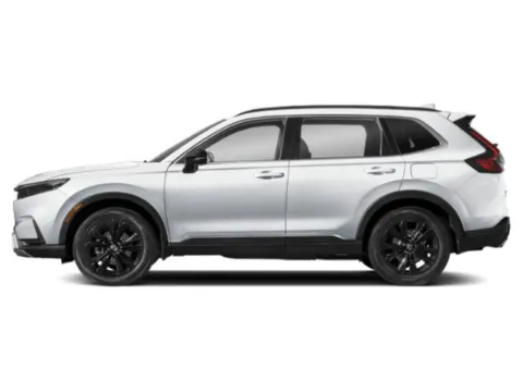 Another view of 2024 Honda CR-V Hybrid Sport Touring for sale in Baxley, GA at Woody Folsom Chevrolet GMC