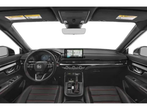 More photos of 2024 Honda CR-V Hybrid Sport Touring at Woody Folsom Chevrolet GMC, GA