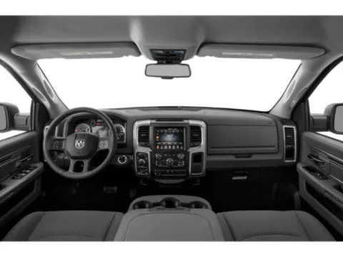 More photos of 2019 Ram 1500 Classic Big Horn at Woody Folsom Chevrolet GMC, GA