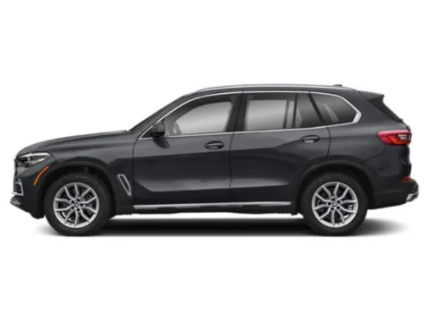 More photos of 2021 BMW X5 xDrive40i at Woody Folsom Chevrolet GMC, GA