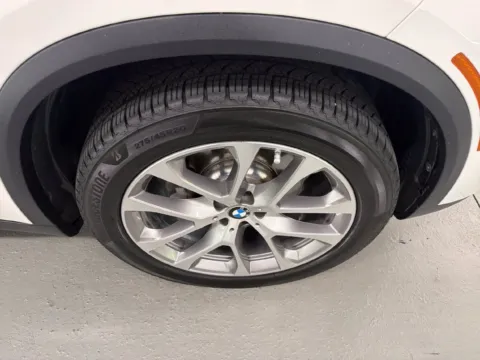 More photos of 2021 BMW X5 xDrive40i at Woody Folsom Chevrolet GMC, GA