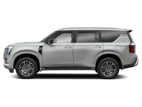 More photos of 2026 Nissan Armada SL at Woody Folsom Chevrolet GMC, GA