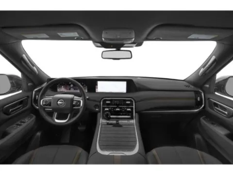 More photos of 2026 Nissan Armada SL at Woody Folsom Chevrolet GMC, GA