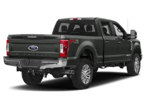 Photos of 2019 Ford Super Duty F-250 SRW LARIAT for sale in Baxley, GA at Woody Folsom Chevrolet GMC