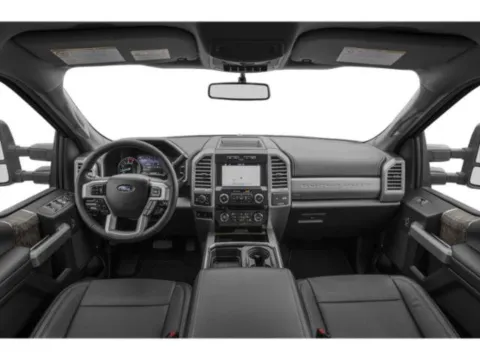 More photos of 2019 Ford Super Duty F-250 SRW LARIAT at Woody Folsom Chevrolet GMC, GA
