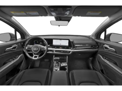 More photos of 2023 Kia Sportage EX at Woody Folsom Chevrolet GMC, GA