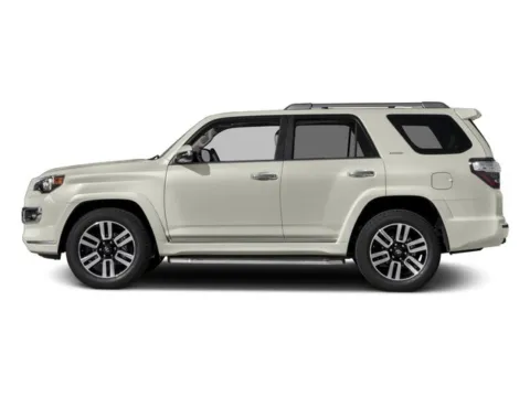Another view of 2016 Toyota 4Runner Limited for sale in Baxley, GA at Woody Folsom Chevrolet GMC