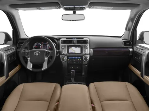 More photos of 2016 Toyota 4Runner Limited at Woody Folsom Chevrolet GMC, GA