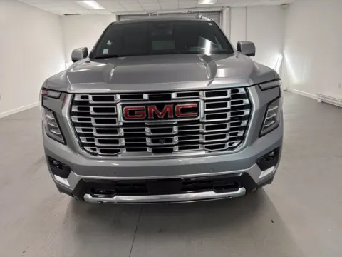 Photos of 2025 GMC Yukon Denali for sale in Baxley, GA at Woody Folsom Chevrolet GMC