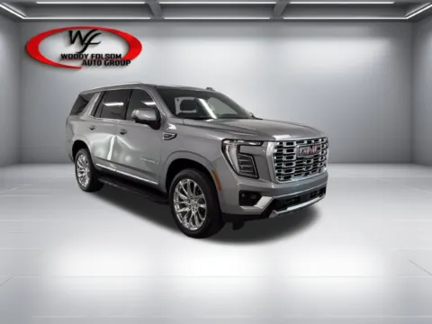 Another view of 2025 GMC Yukon Denali for sale in Baxley, GA at Woody Folsom Chevrolet GMC
