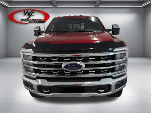 Photos of 2023 Ford Super Duty F-250 SRW LARIAT for sale in Baxley, GA at Woody Folsom Chevrolet GMC