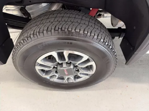 More photos of 2024 GMC Sierra 2500 HD SLE at Woody Folsom Chevrolet GMC, GA