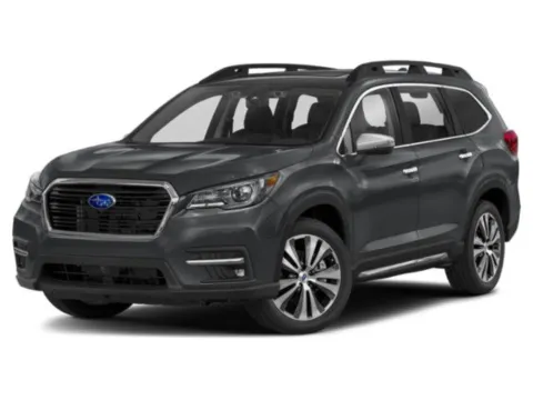Photos of 2021 Subaru Ascent Touring for sale in Baxley, GA at Woody Folsom Chevrolet GMC