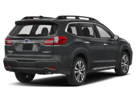 Another view of 2021 Subaru Ascent Touring for sale in Baxley, GA at Woody Folsom Chevrolet GMC