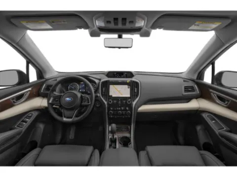 More photos of 2021 Subaru Ascent Touring at Woody Folsom Chevrolet GMC, GA