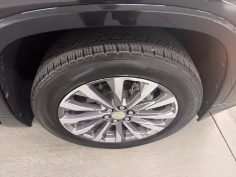 More photos of 2022 Chevrolet Traverse Premier at Woody Folsom Chevrolet GMC, GA