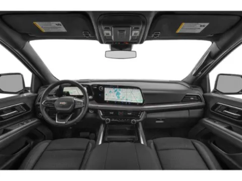 More photos of 2025 Chevrolet Tahoe LT at Woody Folsom Chevrolet GMC, GA