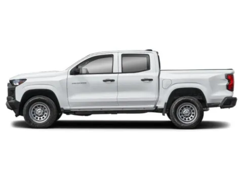 More photos of 2026 Chevrolet Colorado 4WD Trail Boss at Woody Folsom Chevrolet GMC, GA