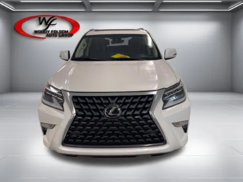 Photos of 2022 Lexus GX 460 Premium for sale in Baxley, GA at Woody Folsom Chevrolet GMC