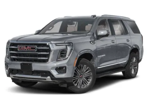 Gray 2025 GMC Yukon Denali for sale in Baxley, GA