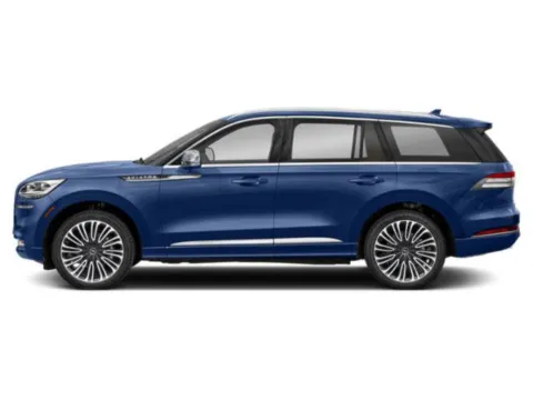 Another view of 2020 Lincoln Aviator Black Label for sale in Baxley, GA at Woody Folsom Chevrolet GMC