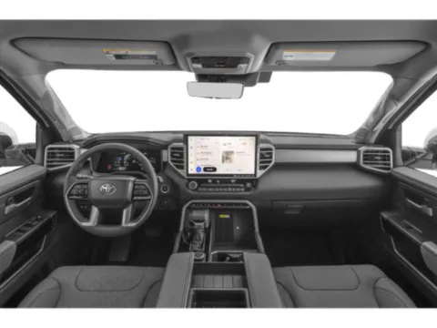 More photos of 2025 Toyota Tundra Limited at Woody Folsom Chevrolet GMC, GA