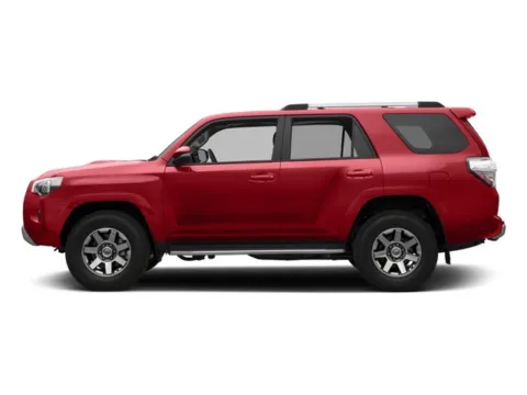 Another view of 2017 Toyota 4Runner for sale in Baxley, GA at Woody Folsom Chevrolet GMC
