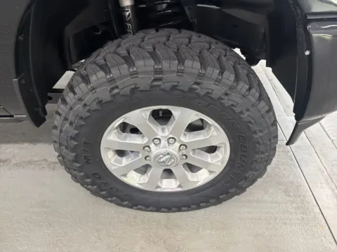 More photos of 2026 Ram 2500 Laramie at Woody Folsom Chevrolet GMC, GA